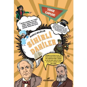 Sihirli Dahiler