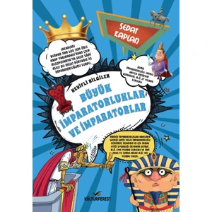 Büyük İmparatorluklar Ve İmparatorlar