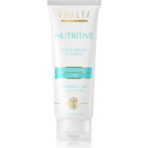 Nutritive Ayak Bakım Kremi - 75 ml