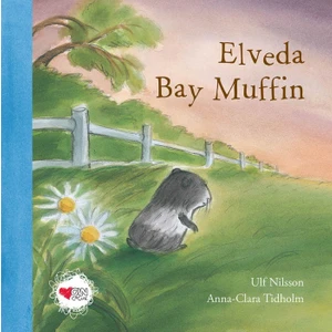 Elveda Bay Muffin - Ulf Nilsson