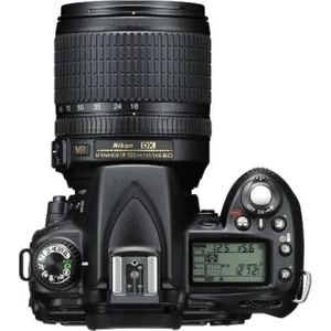 D90 18-105 VR Kit