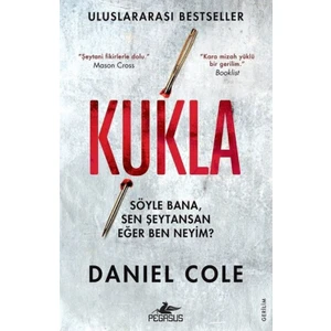 Kukla - Daniel Cole