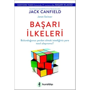 Başarı İlkeleri - Jack Canfield