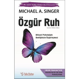 Özgür Ruh - Michael A. Singer