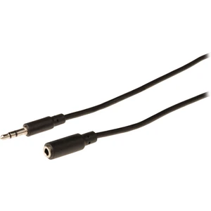 Vlab22050B50 Jack Stereo Audıo Extensıon Cable