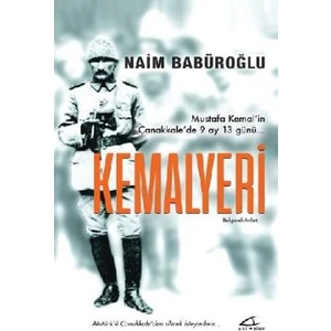 Kemalyeri - Naim Babüroğlu