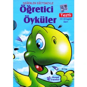 Morışık Öğretici Öyküler