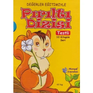 Morışık Pırıltı Dizisi