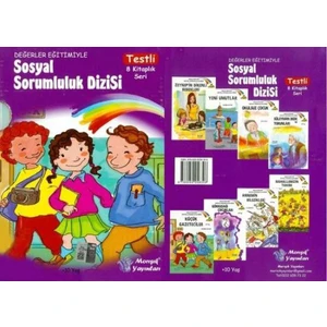 Morışık Sosyal Sorumluluk Dizisi