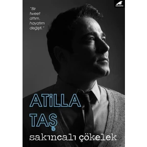 Sakıncalı Çökelek - Atilla Taş