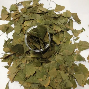 Ayvalık Baharat Ginkgo Biloba Yaprağı 50 gr