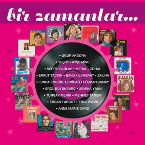 - Bir Zamanlar 1 (Double) (Plak)