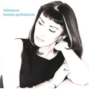 Ossi Müzik Hümeyra Benim Şarkılarım Nostalji Müzik Plak 33'lük Formatında Özel Yayımcı