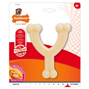Extreme Chew Wishbone