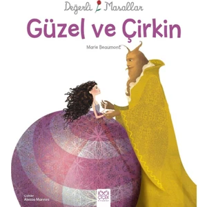 Değerli Masallar :Güzel Ve Çirkin