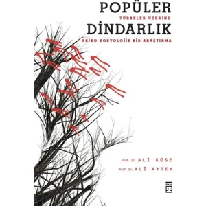 Popüler Dindarlık