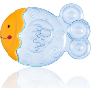 522 Çıngıraklı Yumuşak Dişlik