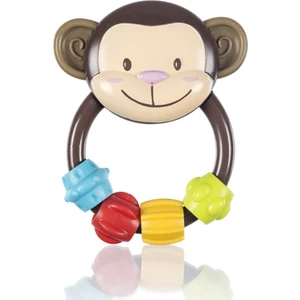 592 İlk Arkadaşım Çıngırak