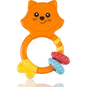 592 İlk Arkadaşım Çıngırak