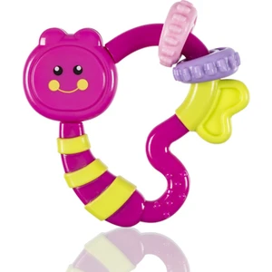 592 İlk Arkadaşım Çıngırak