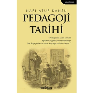 Pedagoji Tarihi