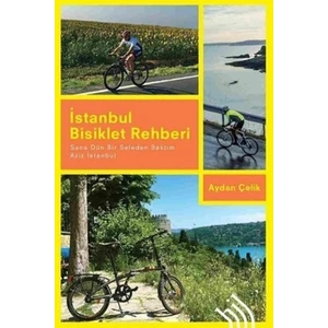 İstanbul Bisiklet Rehberi