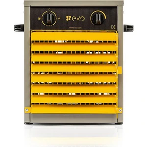 Evo 10 Elektrikli Isıtıcı