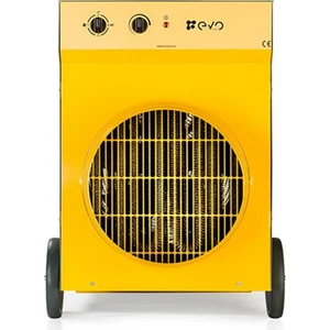 Evo 35 Elektrikli Isıtıcı