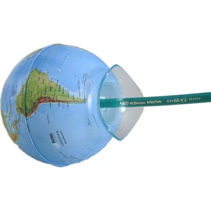 Kalemtraş Fiziki Küre 10cm