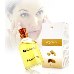 Argan Oil (Argan Yağı) / Pharma Naturactive