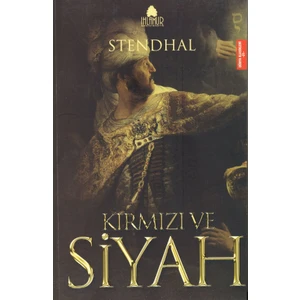 Kırmızı Ve Siyah
