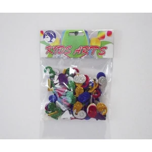 Kids Arts My-022 Eva Stıcker