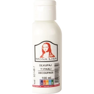 Dekupaj Tutkalı Step 1 - 100 Ml