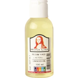 Resim Keten Yağı 100 Ml