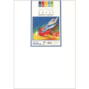 Tuval 30 X 40 Cm