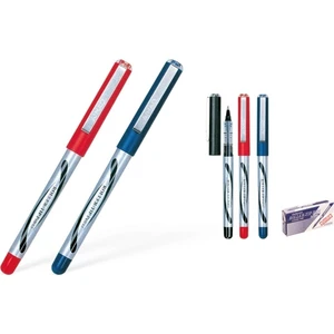 Aıhao Ah-2000A Roller Tıp Pen Siyah