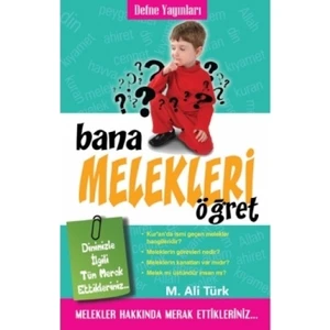Bana Melekleri Öğret