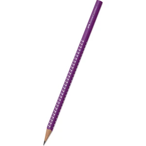Faber Castell Mor Parlak Kurşun Kalem