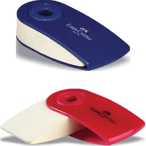 Mini Silgi Asorti Renk Seçenekleriyle 1 Adet Kullanıma Uygun