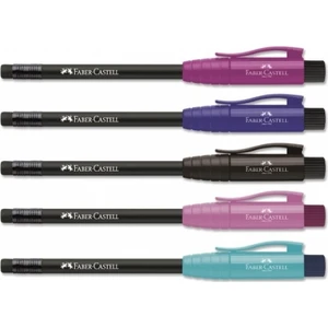 İdeal Kalem Açacaklı Mavi