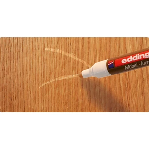 Mobilya Rötuş Kalemi Antik Ceviz (Ed-8900)Col 618