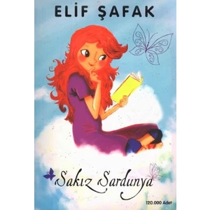 Sakız Sardunya