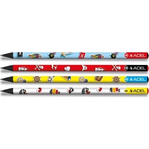 Korsanlar Kurşun Kalem