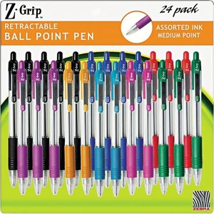 Z.Grip 07 Mavi Versatil / Uçlu Kalem