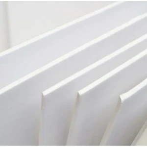 Beyaz 5 Mm 50 X 70 Maket Kartonu