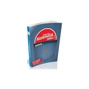 Asel Yayınları Herkes İçin Matematik Defteri 2