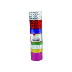 Metalize Bant  12 X 2,5 M - 12 Li - Rt04