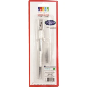 Kretuar Set 5'Lı Yedeklı  Bs56