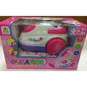 Cleaner Elektrik Süpürgesi