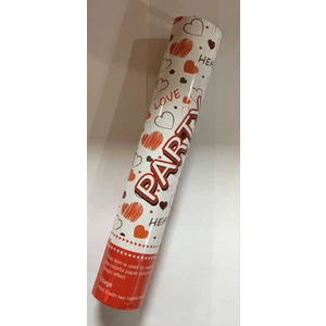 Kalp Konfeti 30Cm